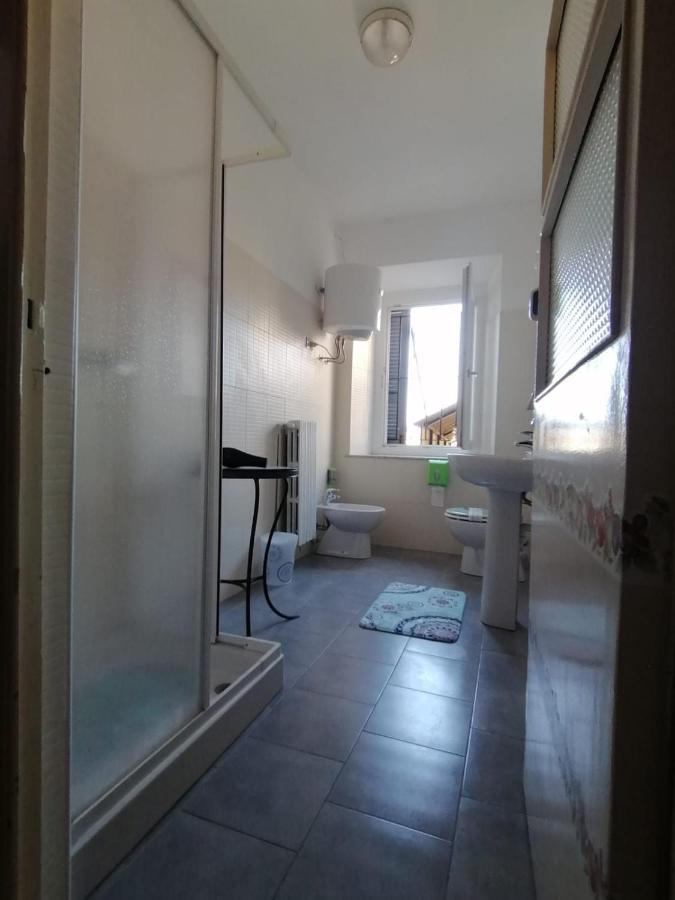 Hotel Fiore & Fiocchi Podenzano Bagian luar foto